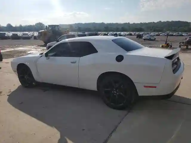 2C3CDZAG5LH189718 2020 DODGE CHALLENGER-1
