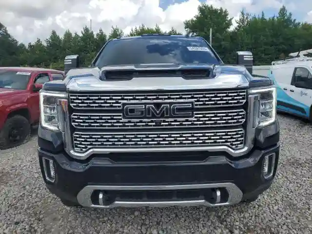 1GT49REY5PF193859 2023 GMC SIERRA-4
