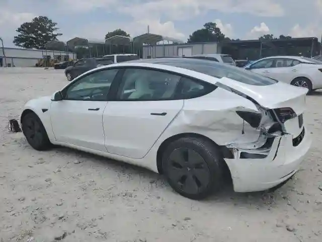 5YJ3E1EA5PF563742 2023 TESLA MODEL X-1