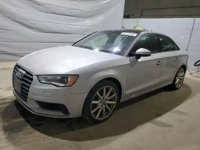 WAUBFGFF6F1119425 2015 AUDI A3-0