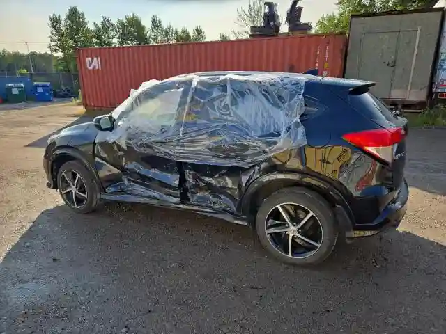 3CZRU6H29LM105622 2020 HONDA HR-V-1