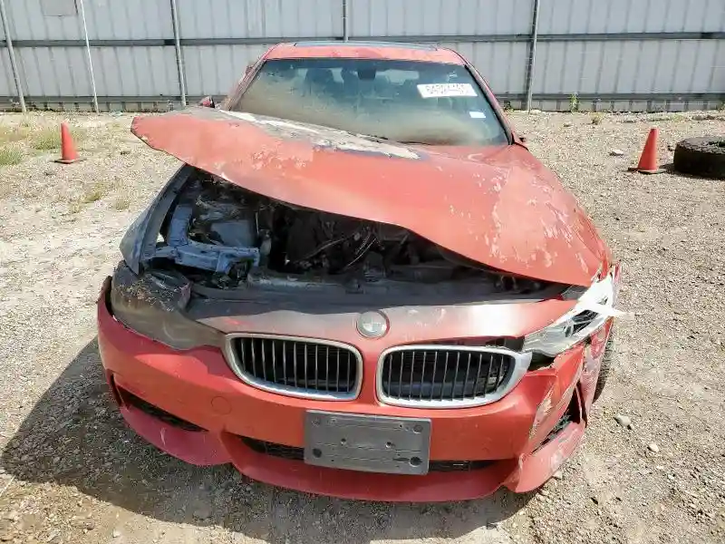WBA3N5C56EK196165 2014 BMW 4 SERIES-4
