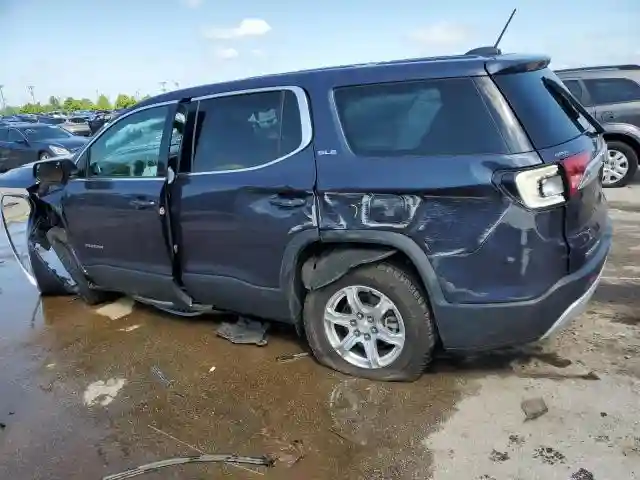 1GKKNRLA3JZ121528 2018 GMC ACADIA-1