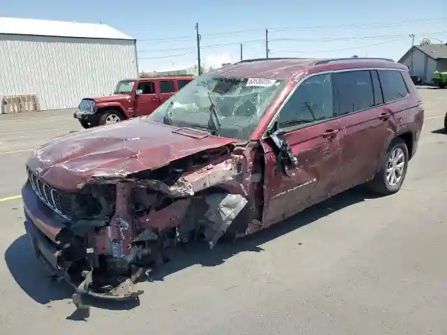 1C4RJKBG0N8559924 2022 JEEP GRAND CHEROKEE-0
