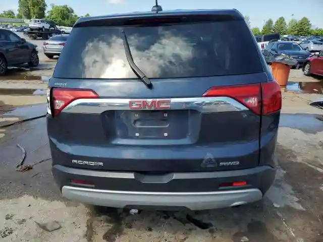 1GKKNRLA3JZ121528 2018 GMC ACADIA-5