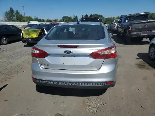 1FADP3F20DL190870 2013 FORD FOCUS-5