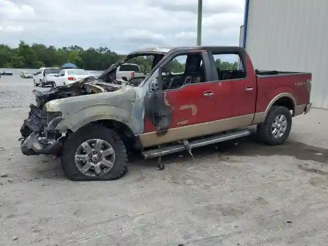 1FTFW1EF3DKG03627 2013 FORD F-150-0