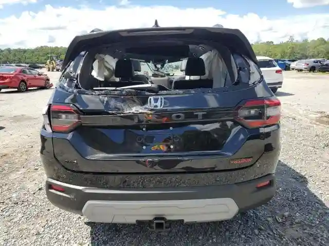 5FNYG1H65SB148758 2025 HONDA PILOT-5