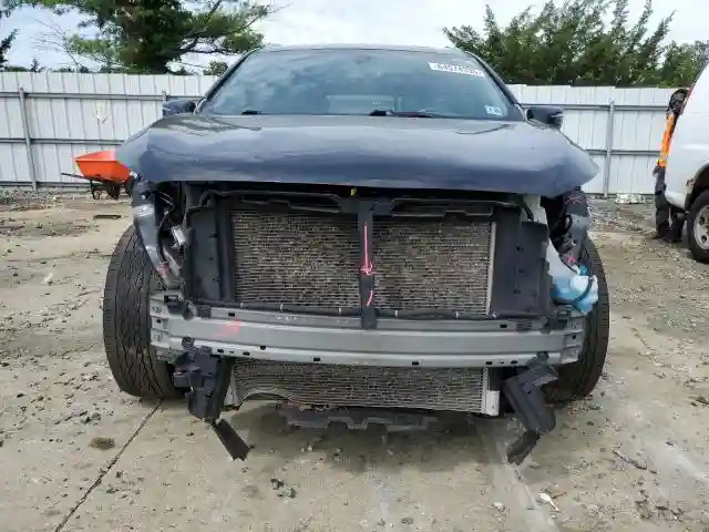 5GAERBKW2LJ211970 2020 BUICK ENCLAVE-4