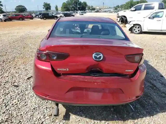 JM1BPACL4K1106996 2019 MAZDA 3-5