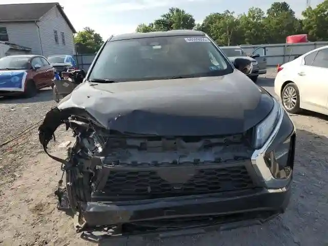 JA4ATUAA5NZ055230 2022 MITSUBISHI ECLIPSE-4