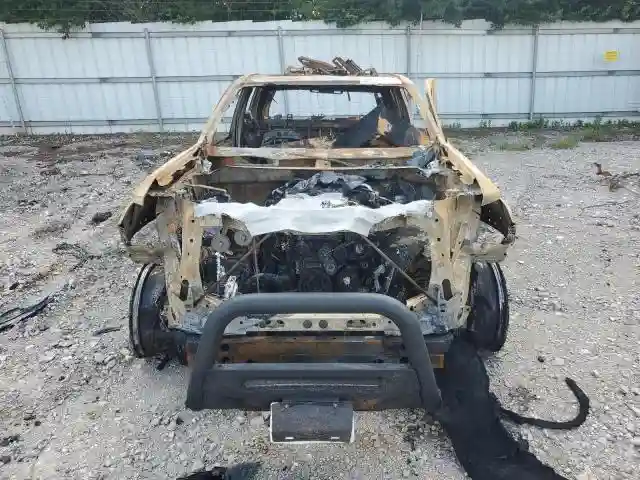 1GCPTEEK7S1204014 2025 CHEVROLET COLORADO T-4