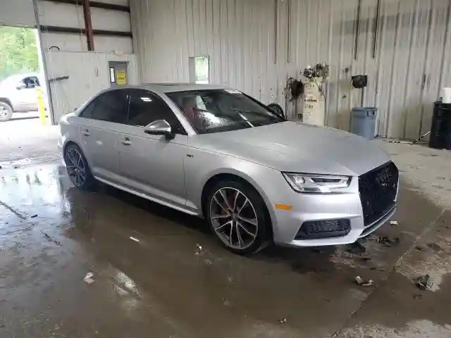 WAUC4AF46JA012454 2018 AUDI S4/RS4-3