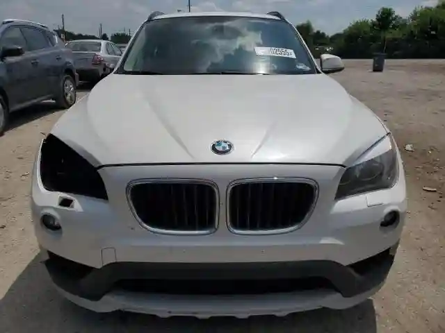 WBAVL1C5XFVY30603 2015 BMW X1-4