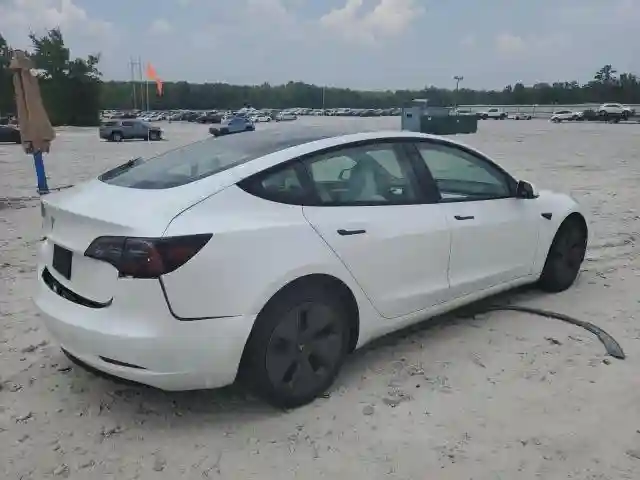 5YJ3E1EA5PF563742 2023 TESLA MODEL X-2