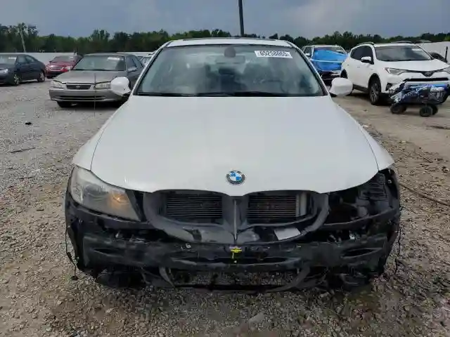WBAPH5C56BA441721 2011 BMW 3 SERIES-4