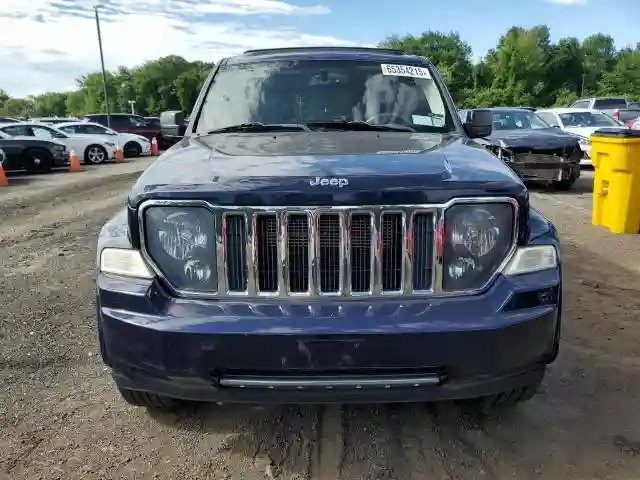 1C4PJMFK7CW158963 2012 JEEP LIBERTY-4