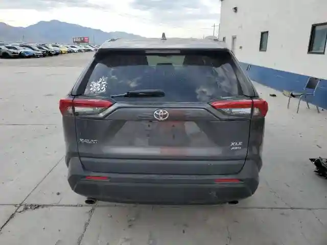2T3P1RFV5NW261078 2022 TOYOTA RAV4-5