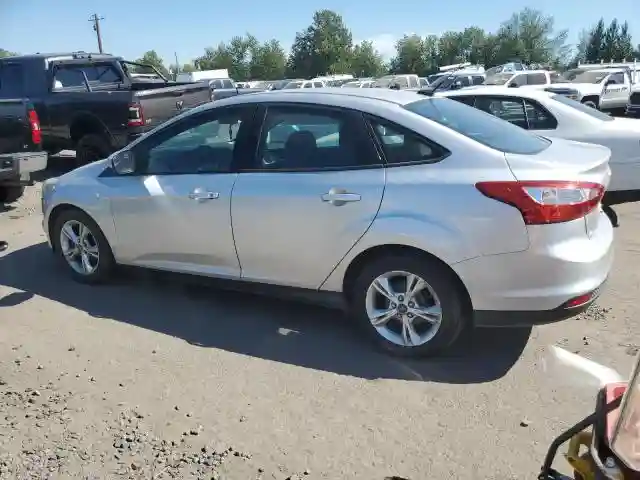 1FADP3F20DL190870 2013 FORD FOCUS-1