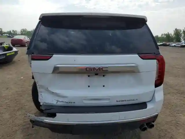 1GKS2DKL5RR204727 2024 GMC YUKON-5