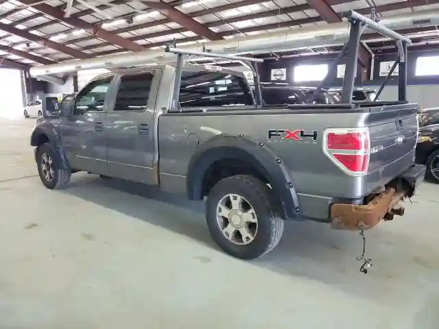 1FTFW1EV2AFB32131 2010 FORD F-150-1