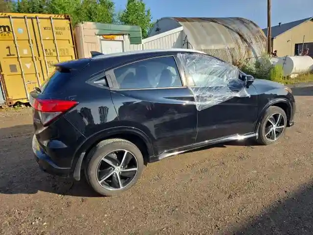 3CZRU6H29LM105622 2020 HONDA HR-V-2