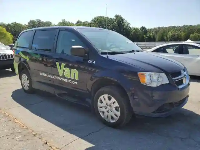 2C7WDGBG3HR787631 2017 DODGE CARAVAN-3