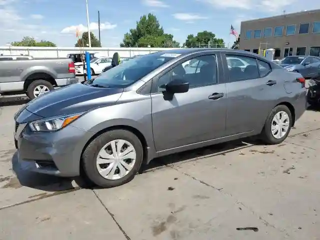3N1CN8DV9ML909367 2021 NISSAN VERSA-0