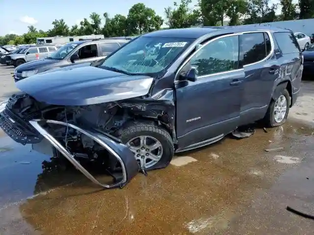 1GKKNRLA3JZ121528 2018 GMC ACADIA-0