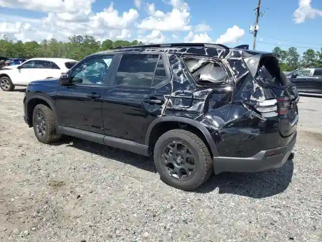5FNYG1H65SB148758 2025 HONDA PILOT-1