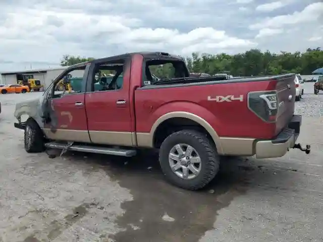 1FTFW1EF3DKG03627 2013 FORD F-150-1