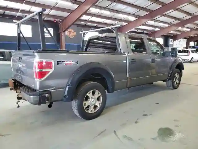 1FTFW1EV2AFB32131 2010 FORD F-150-2