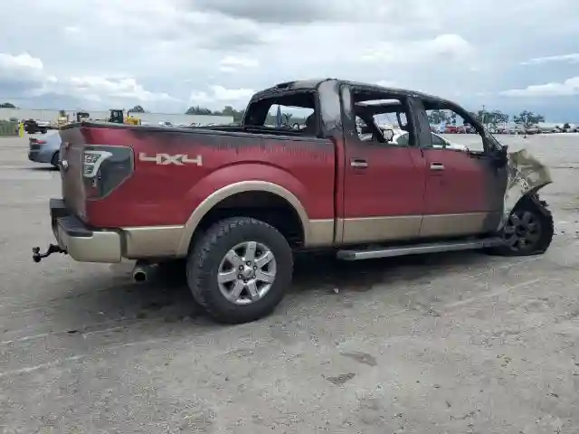 1FTFW1EF3DKG03627 2013 FORD F-150-2
