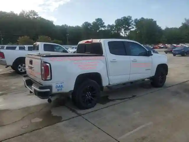 1GTG5CE12N1191540 2022 GMC CANYON-2