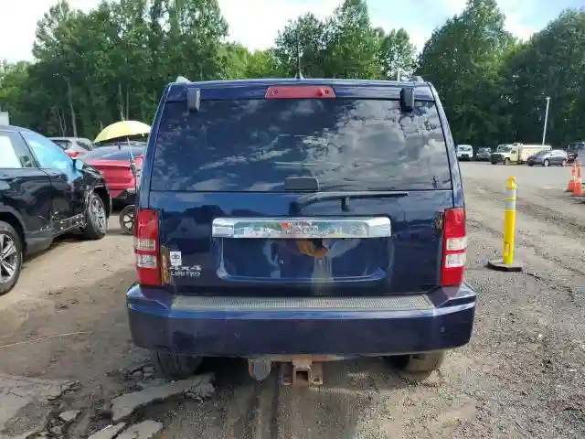 1C4PJMFK7CW158963 2012 JEEP LIBERTY-5
