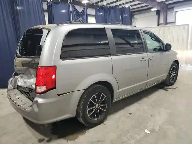 2C4RDGEG2JR344544 2018 DODGE CARAVAN-4