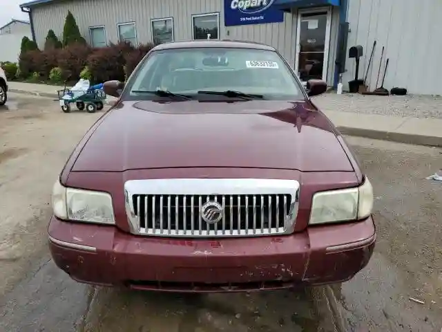 2MEBM7FV6AX605554 2010 MERCURY GRMARQUIS-4