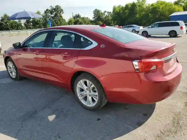 2G1125S30E9193582 2014 CHEVROLET IMPALA-1