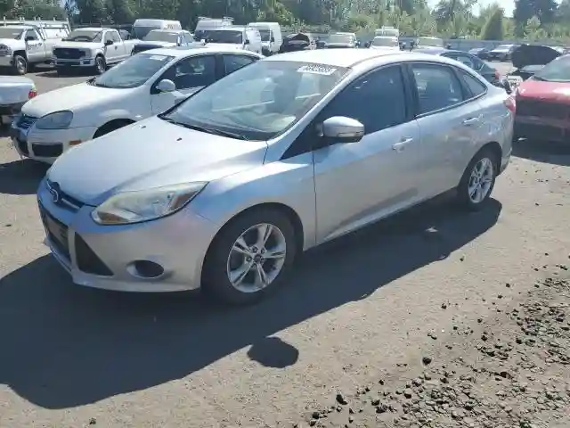 1FADP3F20DL190870 2013 FORD FOCUS-0