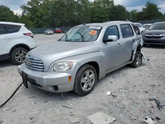 3GNBAAFW3BS564994 2011 CHEVROLET HHR-0