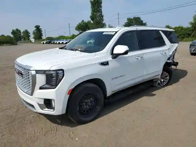 1GKS2DKL5RR204727 2024 GMC YUKON-0
