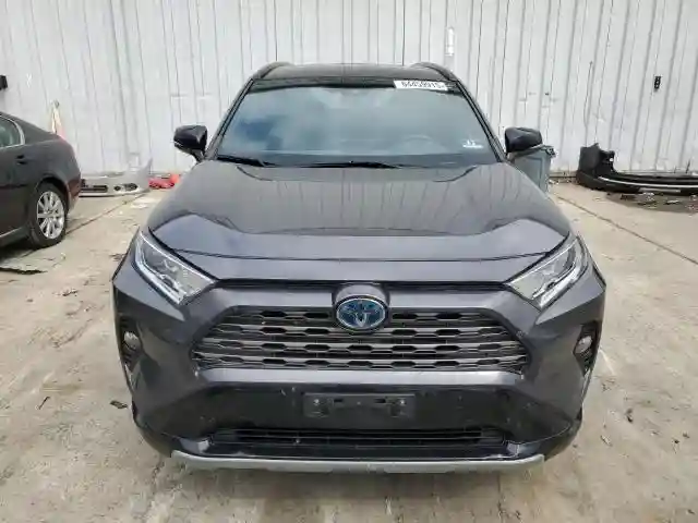 2T3EWRFV9KW033539 2019 TOYOTA RAV4-4