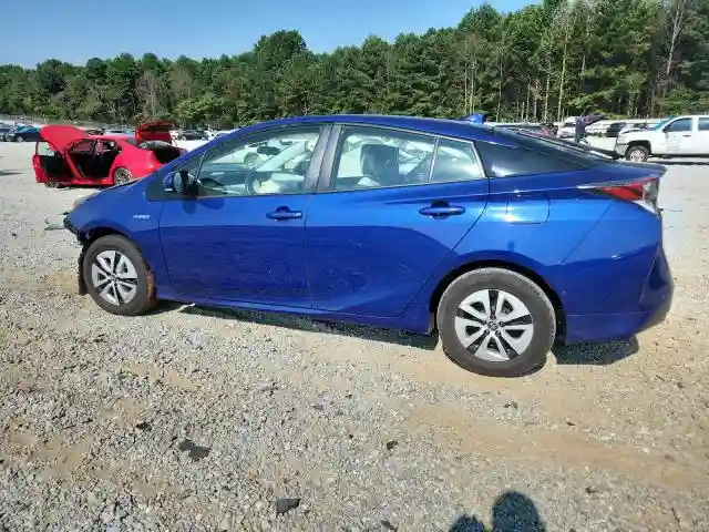 JTDKARFU0J3064513 2018 TOYOTA PRIUS-1