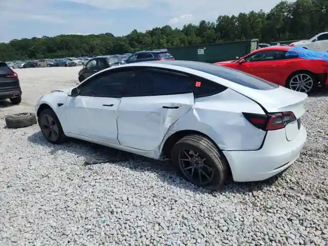 5YJ3E1EA1MF867100 2021 TESLA MODEL 3-1