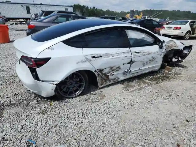 5YJ3E1EA1MF867100 2021 TESLA MODEL 3-2