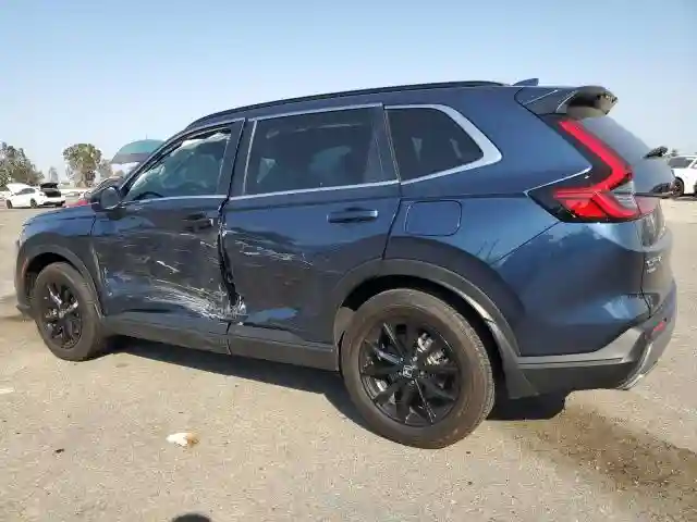 2HKRS6H80RH802854 2024 HONDA CRV-1