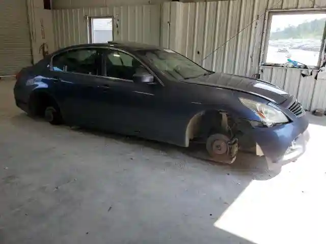 JN1CV6AR1AM252450 2010 INFINITI G37-3