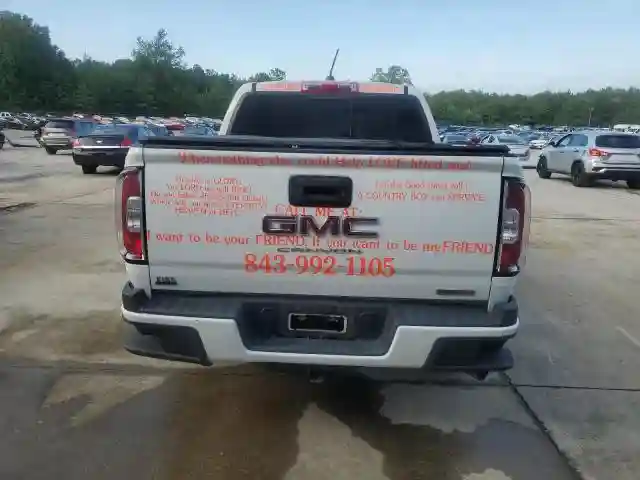 1GTG5CE12N1191540 2022 GMC CANYON-5