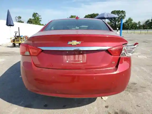 2G1125S30E9193582 2014 CHEVROLET IMPALA-5