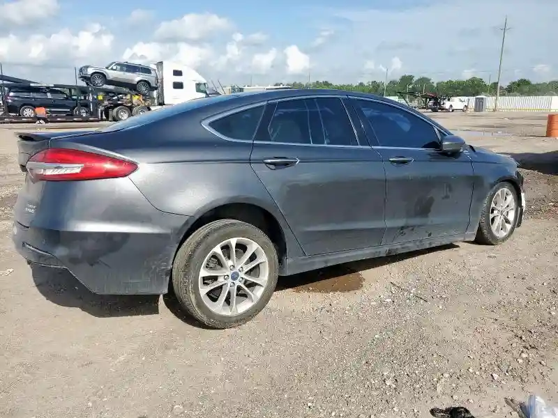 3FA6P0RU4KR169166 2019 FORD FUSION-3
